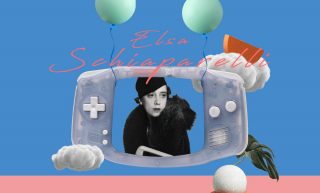 【短片】Who Is She: 香奈兒的勁敵，超現實主義時裝的第一人── Elsa Schiaparelli