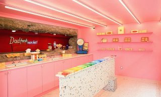 Shops We Love：生活與藝術結合的空間，首爾手工肥皂店 Day after day