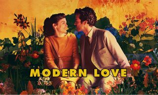 Modern Love：過度的浪漫主義只會加速消耗愛情