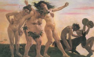 Bacchanalia：造成上千人死亡，古羅馬的性節日是怎樣的？
