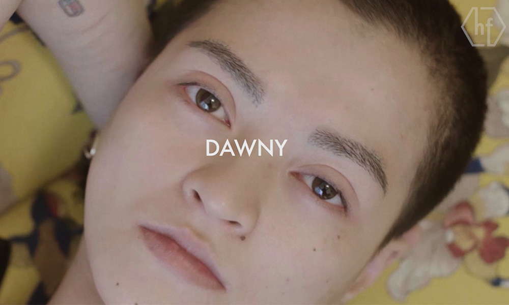 【短片】Dawny : 如果記憶被輕易擦掉，活著是否瞎忙一場？