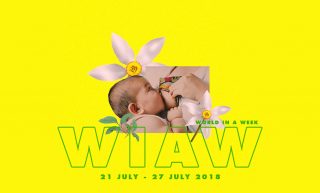 WIAW(21/7-27/7,2018)：美國全部州份將「公眾餵哺母乳」合法化