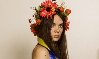 Women in Activism：烏克蘭女性主義團體Femen創辦人去世