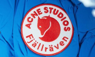 當Fjällräven小狐狸遇上Acne Studios，搶先飽覽兩大北歐品牌聯乘廣告