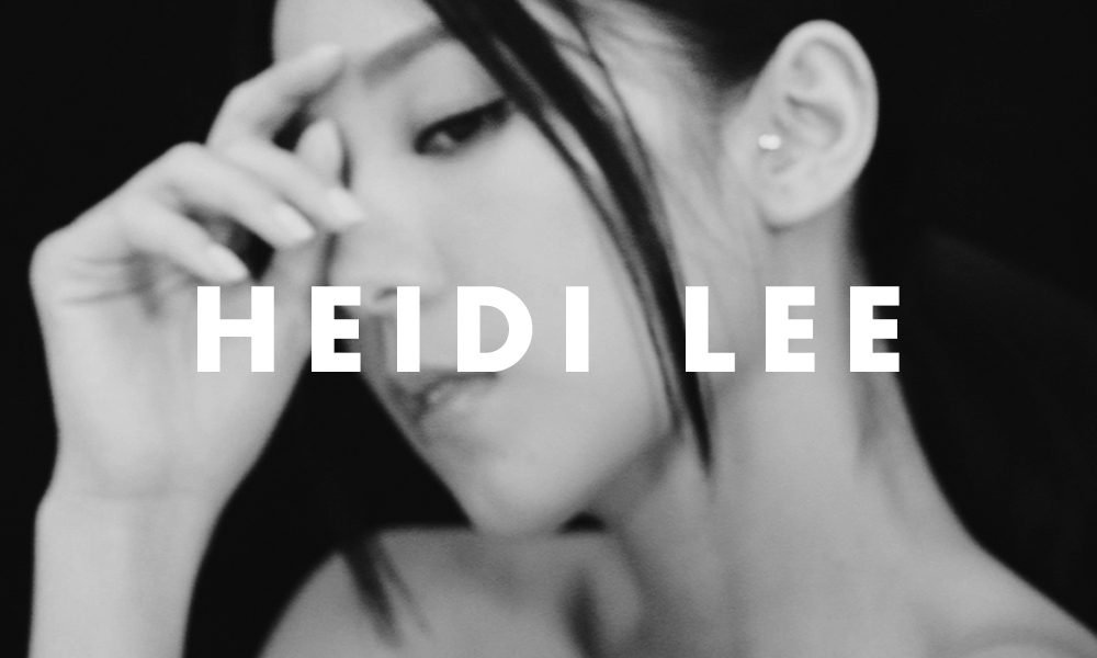 【短片】Heidi 李靜儀：致愛我和不愛我的你們