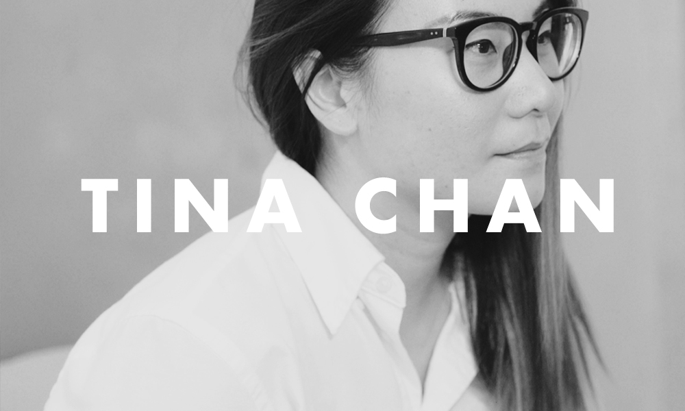 【短片】Tina Chan：一句人們常說但你從不相信的話