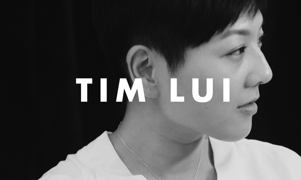 【短片】Tim Lui‭ ‬呂甜：一句未曾對爸媽說的話