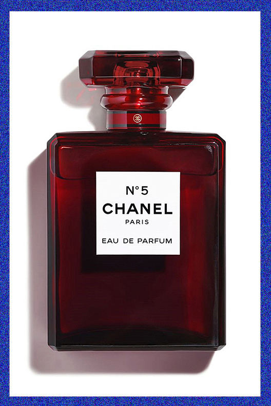 CHANEL N°5 Eau De Parfum Limited Edition 100ml