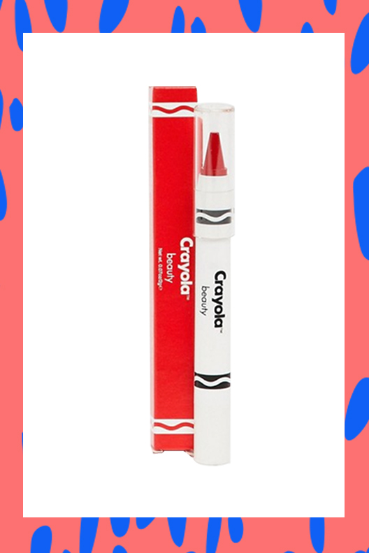 Crayola Lip & Cheek Crayon