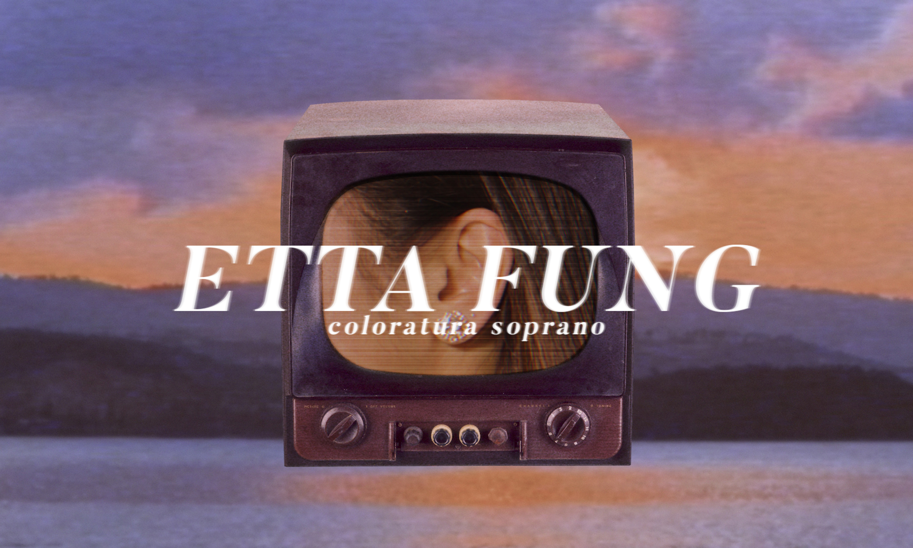 【短片】Etta Fung，一位愛上空中絲帶舞的花腔女高音