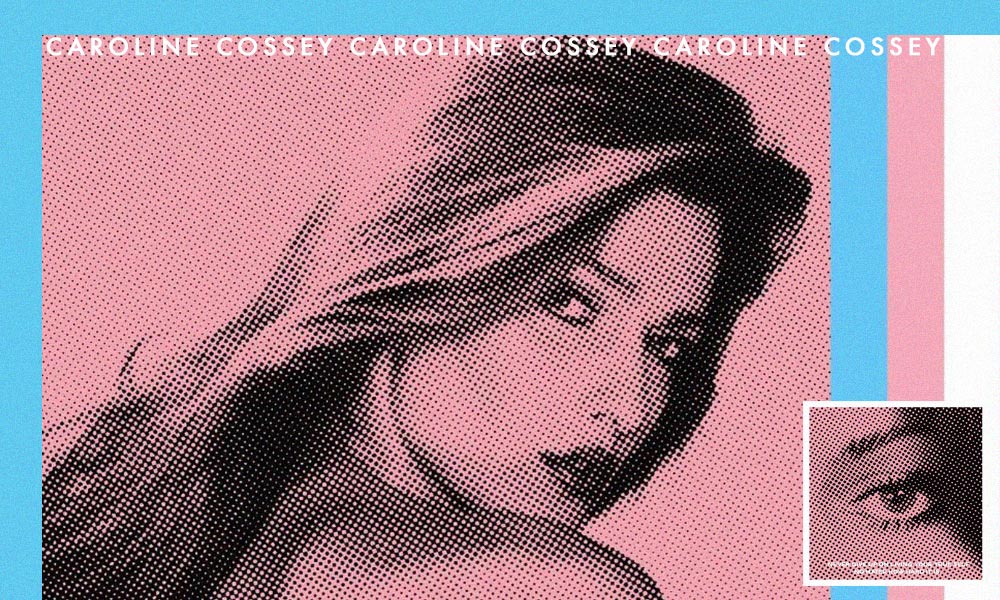 Caroline Cossey trans bond girl