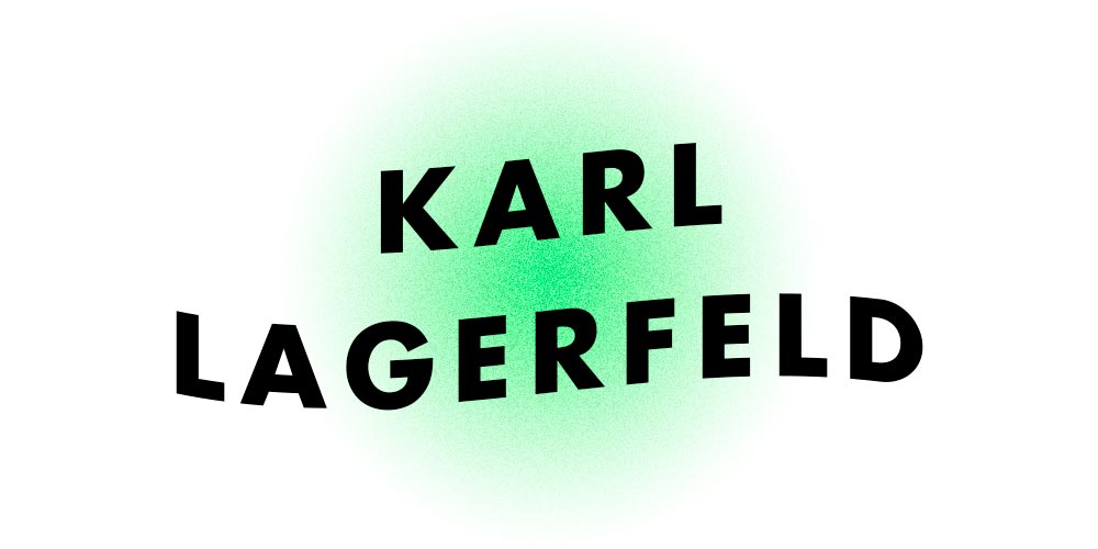 Karl lagerfeld 書單