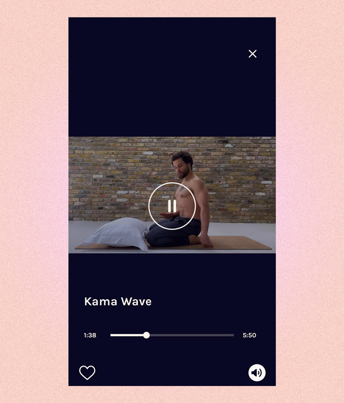 Kama App